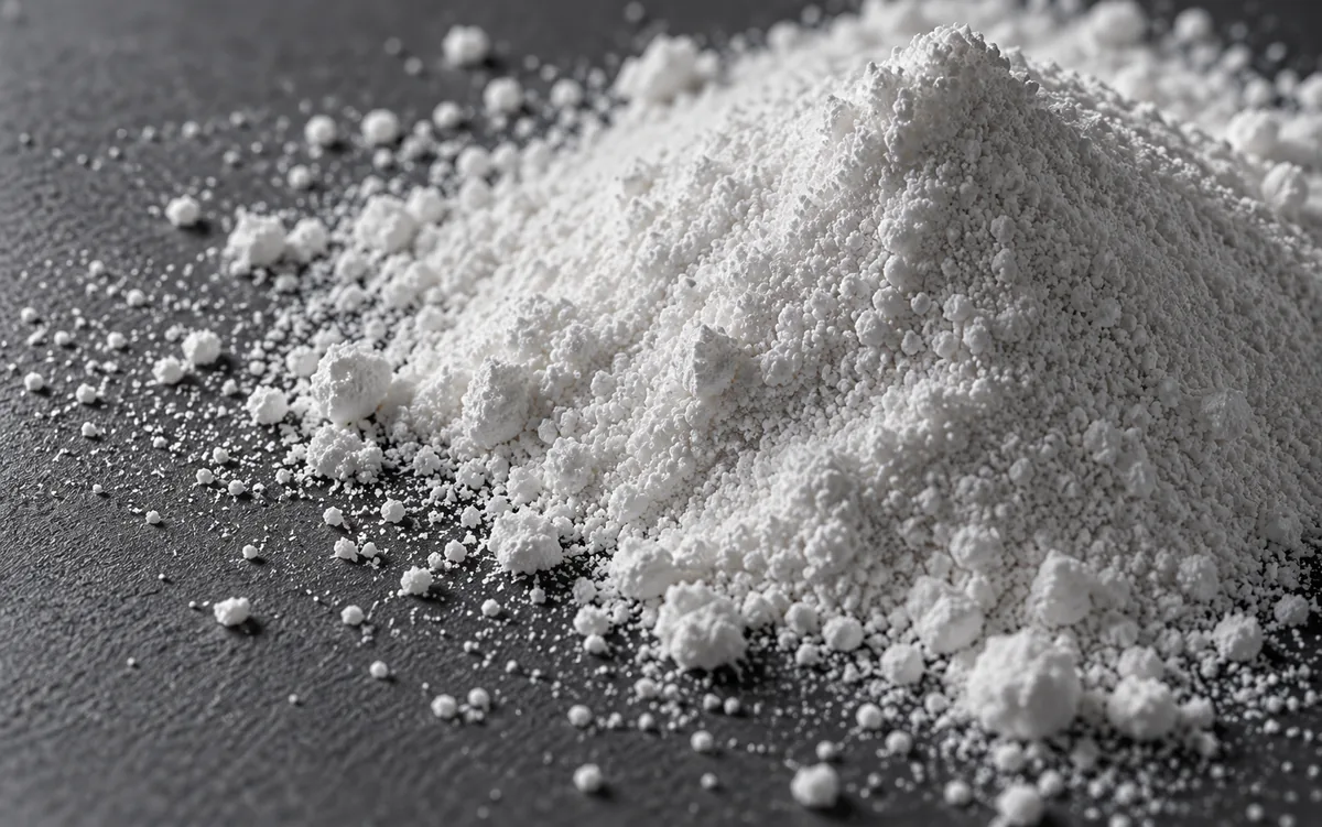 High-purity amorphous silica