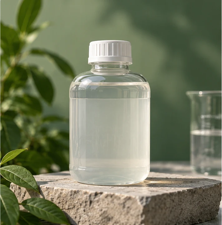 Liquid Potassium Silicate